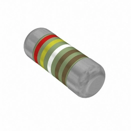 Vishay Intertechnology SMM02040C2491FB000 image