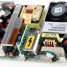 Artesyn Embedded Power LPT46 image