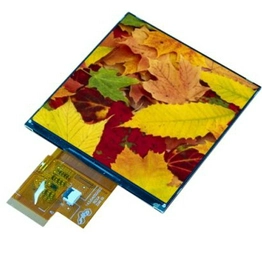 EA TFT040-77AINN DISPLAY VISIONS