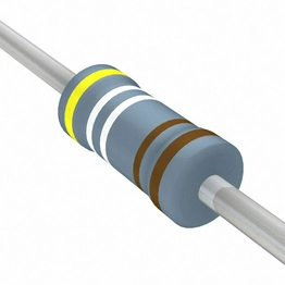 YAGEO MFR2WSFTF52-4K99 image
