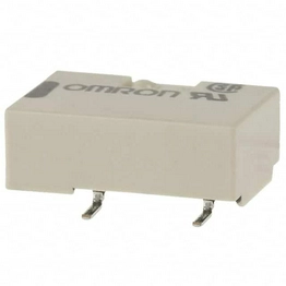 G6L-1F DC4.5 OMRON