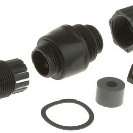 RDP-00DFFA-SLM7001 Amphenol