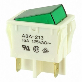 A8A-213 OMRON