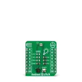 MIKROE-5544 MikroElektronika
