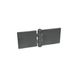 1366-ST-200-80-A-BL JW Winco