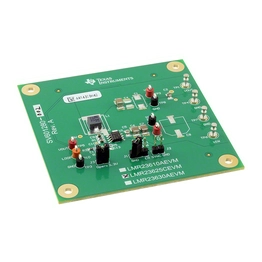 Texas Instruments LMR23625CEVM image
