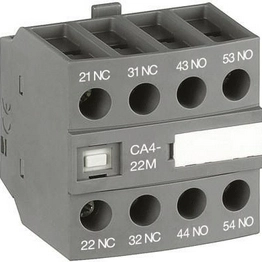 1SBN010140R1113  CA4-13M ABB