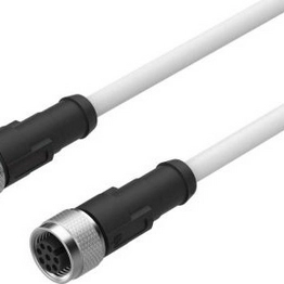NEBC-M12G8-E-5-N-M12G8 FESTO