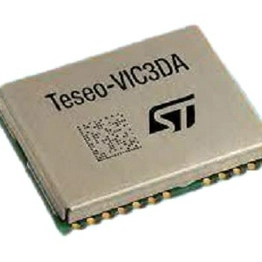 TESEO-VIC3DA STMicroelectronics