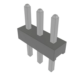 samtec MTMM-103-03-T-S-121 image