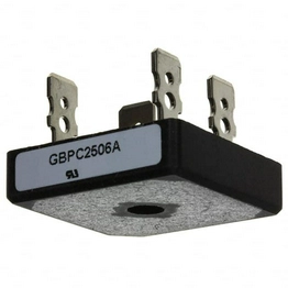 VS-GBPC2506A Vishay Intertechnology