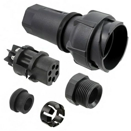 PXP7010/06S/ST/0911 bulgin