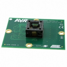 ATSTK600-SC14 Microchip Technology