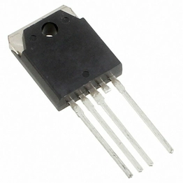 STD01N SANKEN ELECTRIC