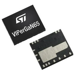 VIPERGAN65TR STMicroelectronics