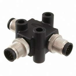 AMPHENOL LTW TA-A12M-A12M-A12M-01 image