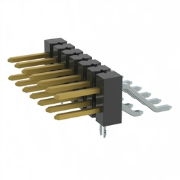 TSM-107-01-LM-DH-LC-P-TR samtec