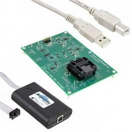 BQ76PL536PGM-1 Texas Instruments