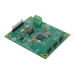 STMicroelectronics EVALMASTERGAN4 image