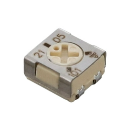 TS53YJ101MR10 Vishay Intertechnology