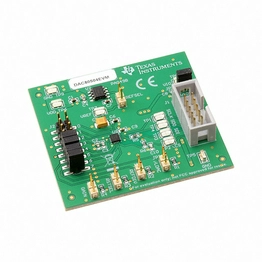 Texas Instruments DAC80504EVM image