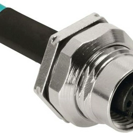 RJ45 FKFD 840-0.5M TURCK