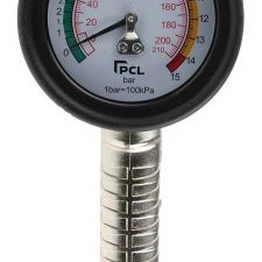 ADTG4 Pneumatic Components