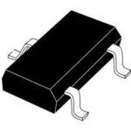 ESDCAN05-2BWY STMicroelectronics