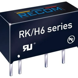 RECOM Power RK-1505S/H6 image
