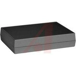 171-I BLACK Serpac Electronic Enclosures