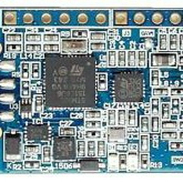 STEVAL-IDS001V4 STMicroelectronics