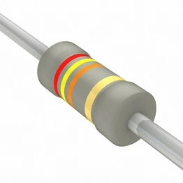 Vishay Intertechnology PR02000202402JR500 image