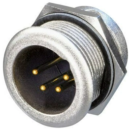 NEUTRIK NC4MPR-HD image