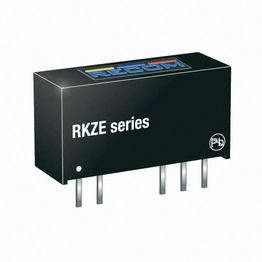 RECOM Power RKZE-0505D/HP image