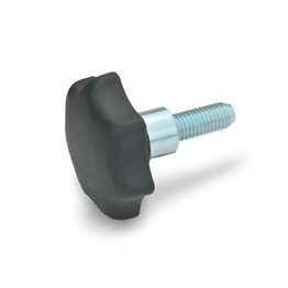 6336.4-TE-32-M6-35 JW Winco