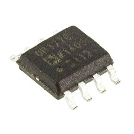 Analog Devices OP177GSZ image