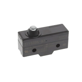 OMRON Z-15GD-5-B7 image