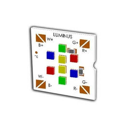 CTM-9-RGBW-12-TW01 LUMINUS