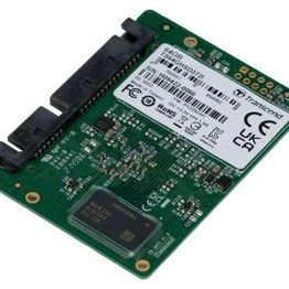 Transcend Information TS64GHSD372I image