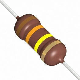 TE Connectivity RR02J130KTB image