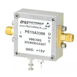PE15A3308 PASTERNACK