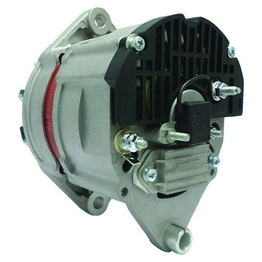8261YEAR198212.9L-12900CCDSLALTERNATOR International Lighting