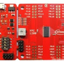 Infineon Technologies KITXMC12BOOT001TOBO1 image