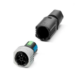 IPD PL 5P2,5 M BK PHOENIX CONTACT