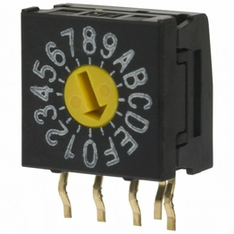 FR01FC16H-S NKK Switches