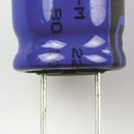Vishay Intertechnology MAL213639221E3 image