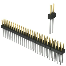 Sullins Connector Solutions PBC27DADN image