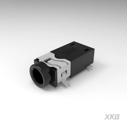XKB Connectivity PJ-2342-SMT image