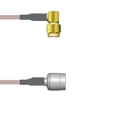 Q-35053000R1.5M Amphenol Custom Cable