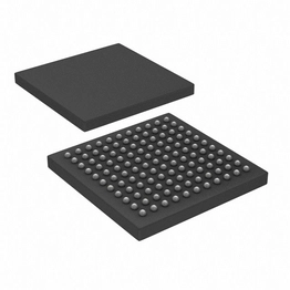 Lattice Semiconductor ICE40HX8K-BG121TR image